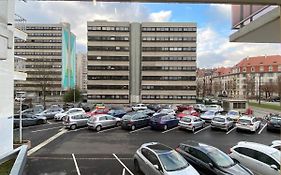 Appartement Esplanade