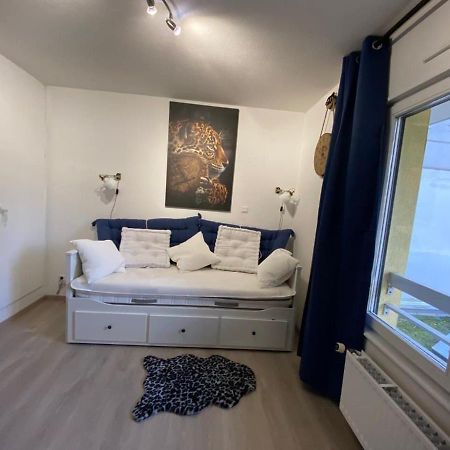 Appartement Esplanade Strasburgo Esterno foto